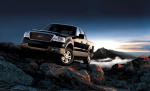 Ford F-150 SuperCrew Cab 2004 года